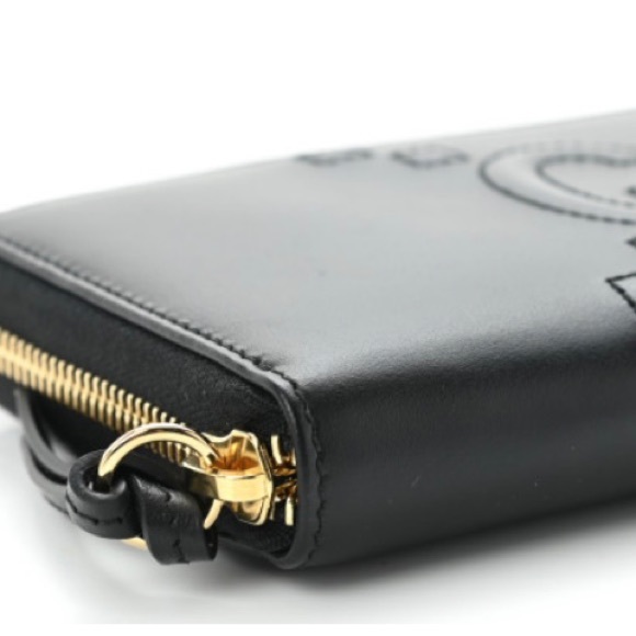 🔥GUCCI SET🔥 Authentic Apollo Shoulder Bag & Wallet SET💜💜 - Picture 11 of 13